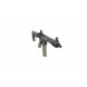 Specna Arms SA-F03 FLEX™ Light Ops Stock HAL ETU Gen.2 (OD), Compact agility meets next-generation electronic performance